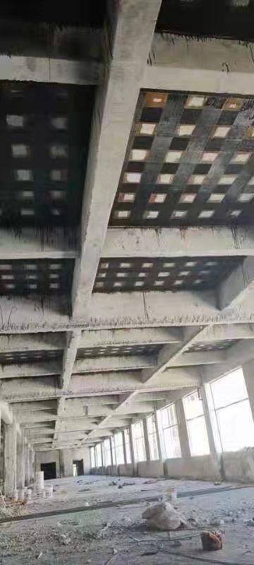 山东楼板碳纤维布加固可以增加承重